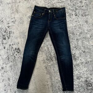 R13 Boy jeans size 25